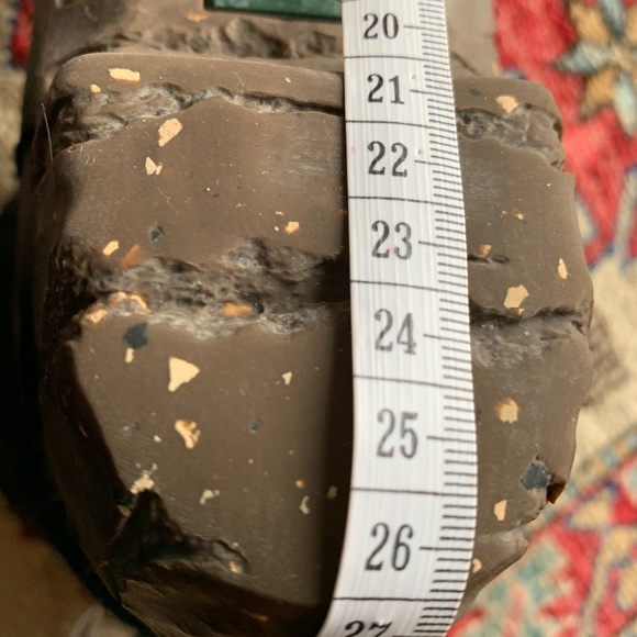 SOLD. El Naturalista Yggdrasil N97 booties - Picture 13 of 14